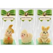 Odenwälder Marzipan Easter Froehliche Hasen 30g