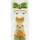 Odenwälder Marzipan Easter Hase Mit Karotte 70g
