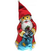 WAWI Christmas - Weihnachtsmann mit Hut 80g