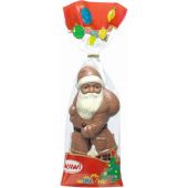 WAWI Christmas - Weihnachtsmann Edelvollmilch 125g