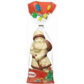 WAWI Christmas - Weihnachtsmann weiss 125g