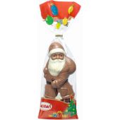 WAWI Christmas - Weihnachtsmann bemalt 500g