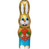 WAWI Easter - Hasenpaar Ostern 150g, Display, 60pcs
