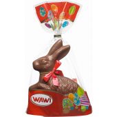 WAWI Easter - Sitzhase Deko 400g